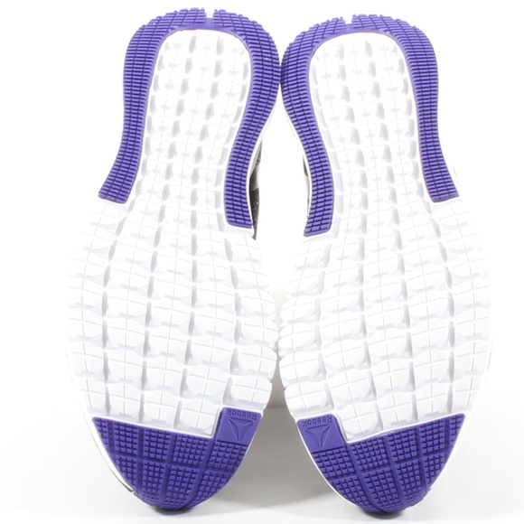 Women's Reebok Print Athlux Athletic Running Shoes - Picture 8 of 8